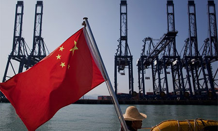 Nuevas medidas para salvar la economía de China